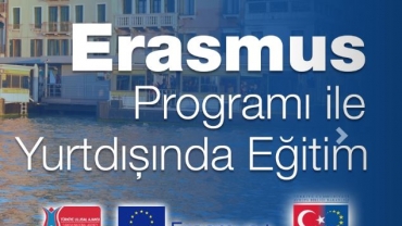ERASMUS Öğrencilerimizi Uğurladık