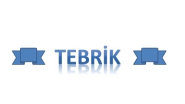 Tebrik