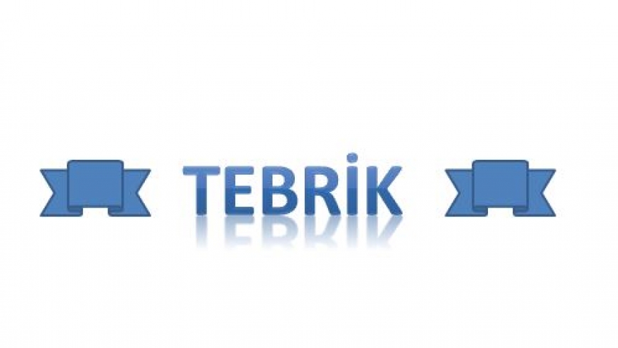 Atama Tebriği