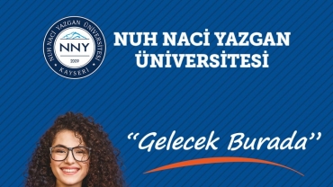 TANITIM GÜNLERİ