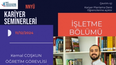 Kariyer Seminerleri