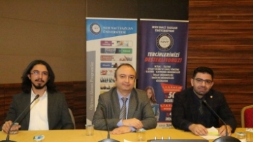 İşletme Günleri Konferansı